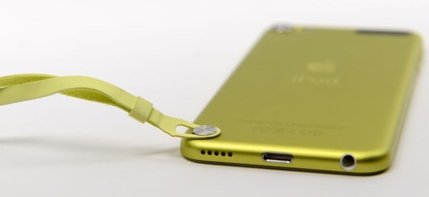 iPod sales are down dramatically without an iPod touch 6th generation release.