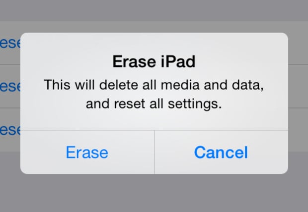 ipad-reset