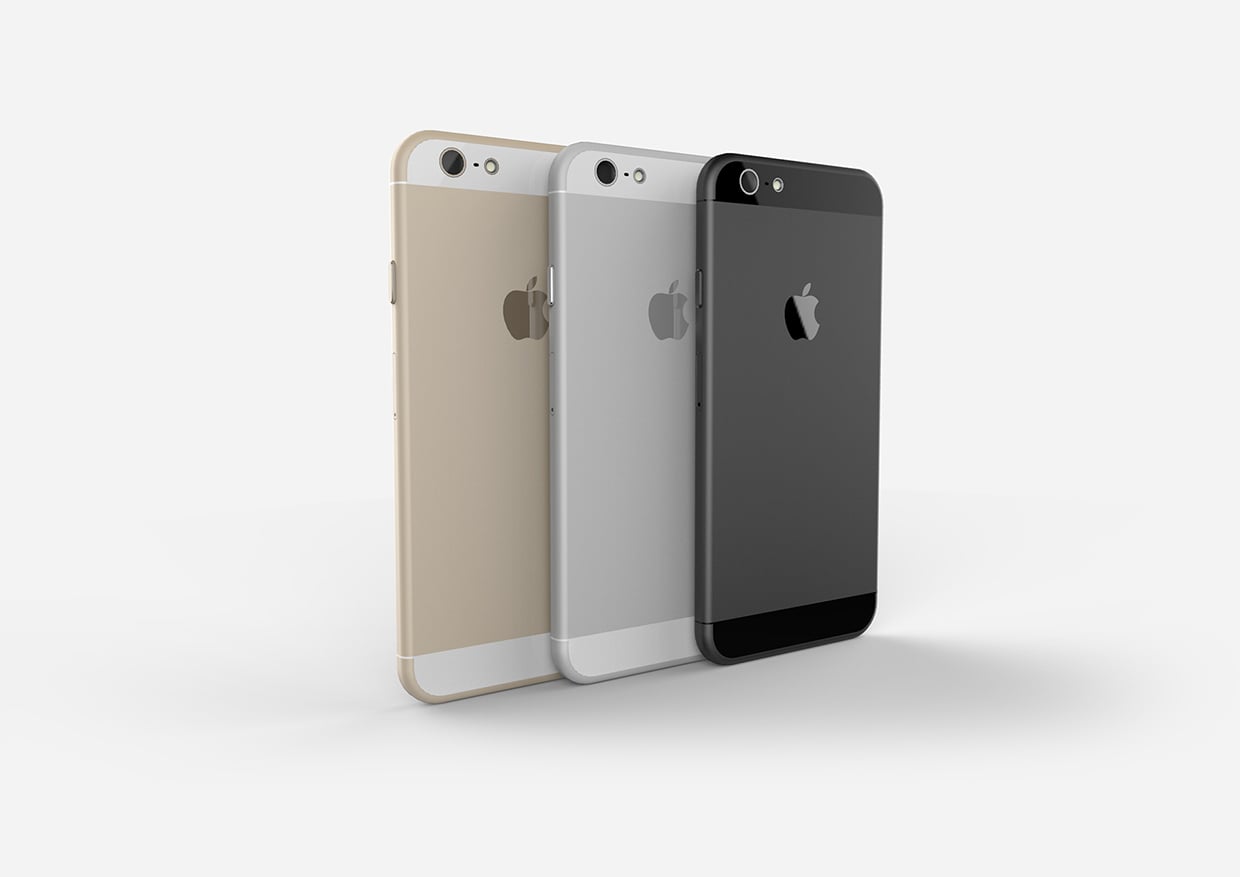 iPhone 6