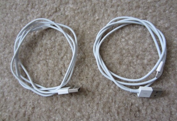 lightning-cables
