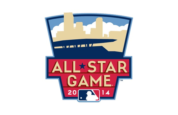 2014 MLB All-Star Game