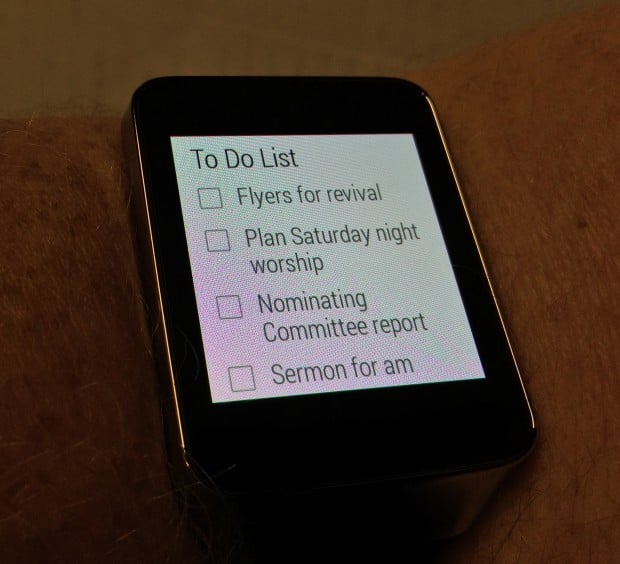 google keep