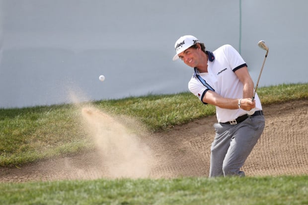 Here's where you can find the 2014 PGA Championship live stream options.
