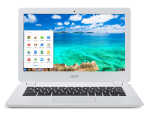 Acer Chromebook 13 with NVIDIA Tegra K1 Processor front view