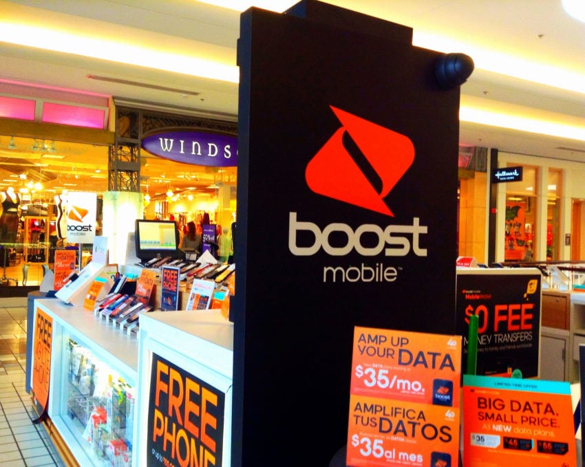 Boost Mobile iPhone 5 Facts to Know Before Buying