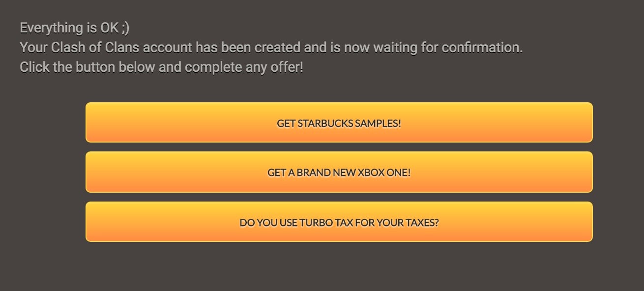 Clash of Clans Hacks, Mods & Cheats 5 Things to Know in 2019