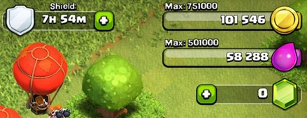 Think before you try any Clash of Clans hacks.