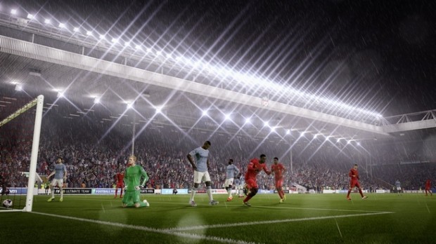 The FIFA 15 demo release date could arrive on September 9th as a free download.