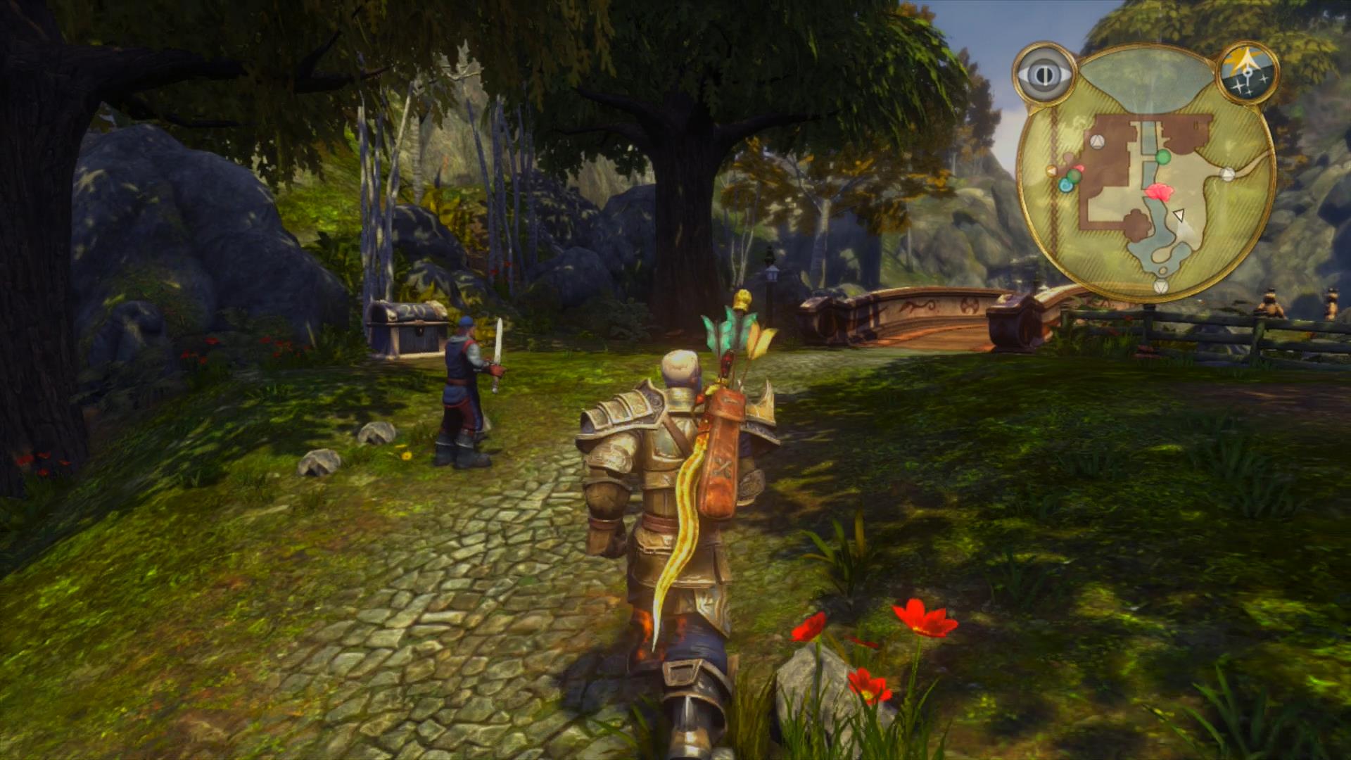 How To Get The Fable Legends Beta