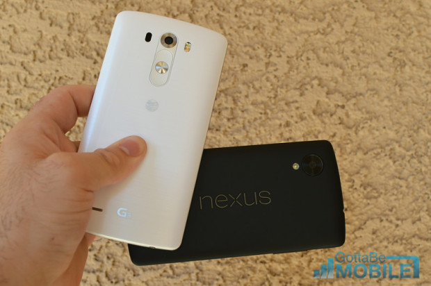 G3-Nexus5