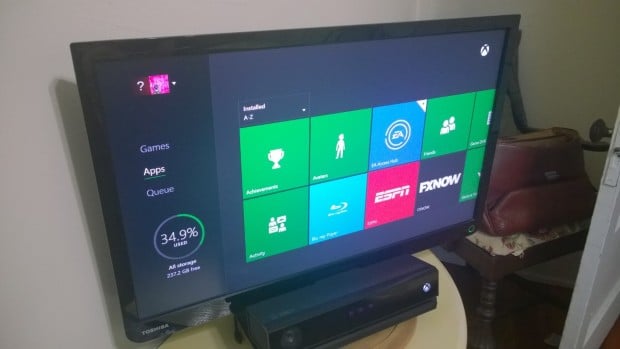 How To Share Xbox One Games with Friends (10)