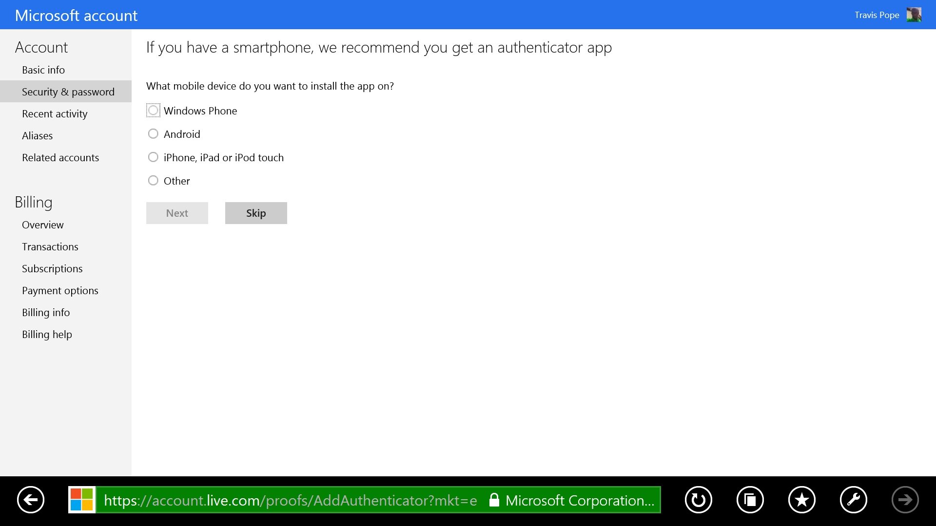 How to Secure Your Xbox Live Account