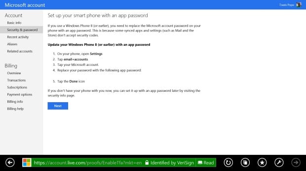 How to Secure Your Xbox Live Account (13)