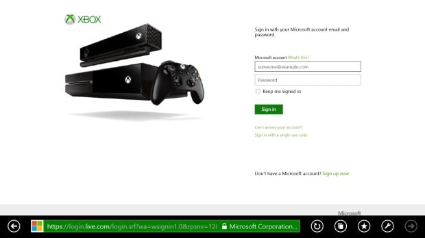 How to Secure Your Xbox Live Account (3)