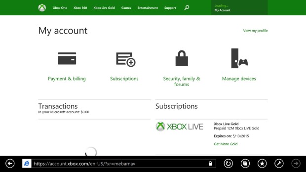 How to Secure Your Xbox Live Account (6)