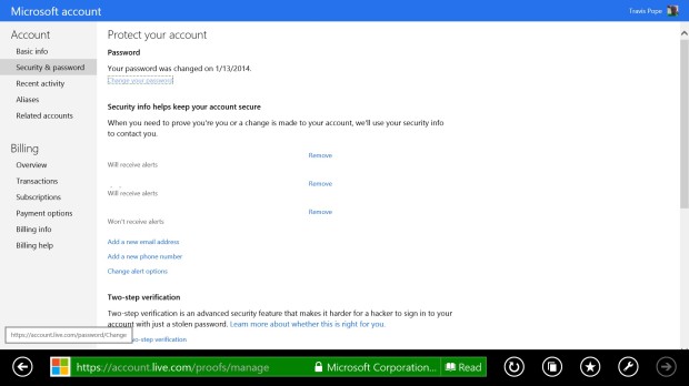 How to Secure Your Xbox Live Account (8)