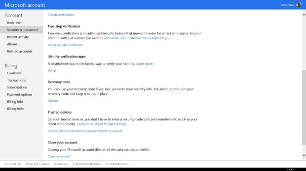How to Secure Your Xbox Live Account (9)