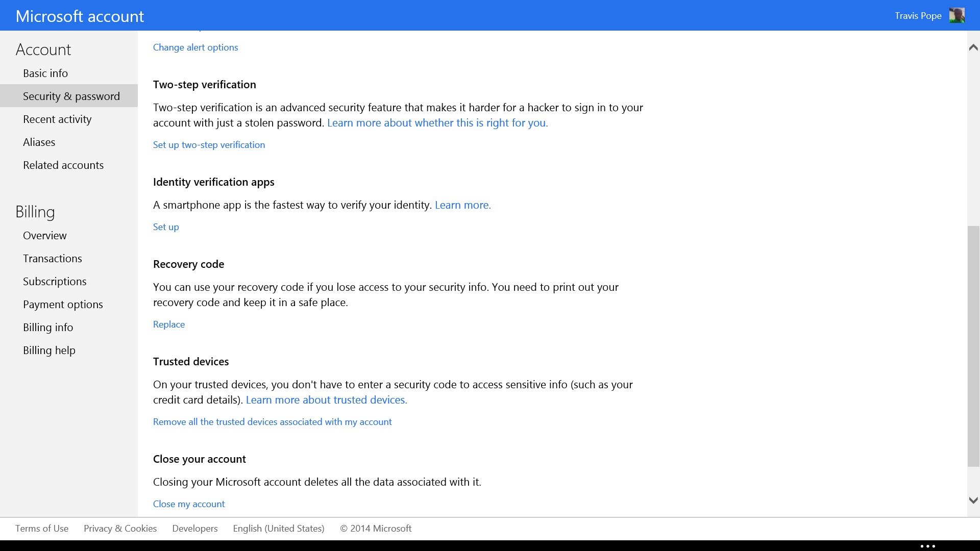 How to Secure Your Xbox Live Account