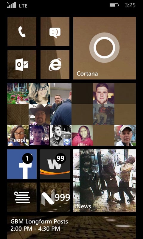 How to Use Bing Health to Track Your Steps with the Lumia 635