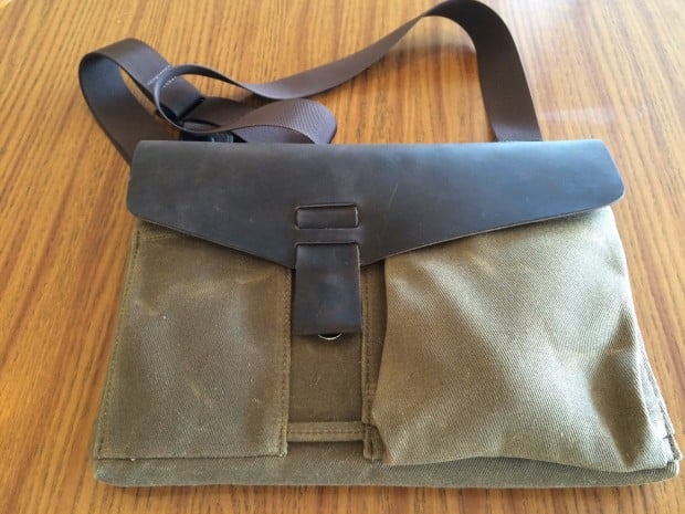 Outback Solo for Surface Pro 3