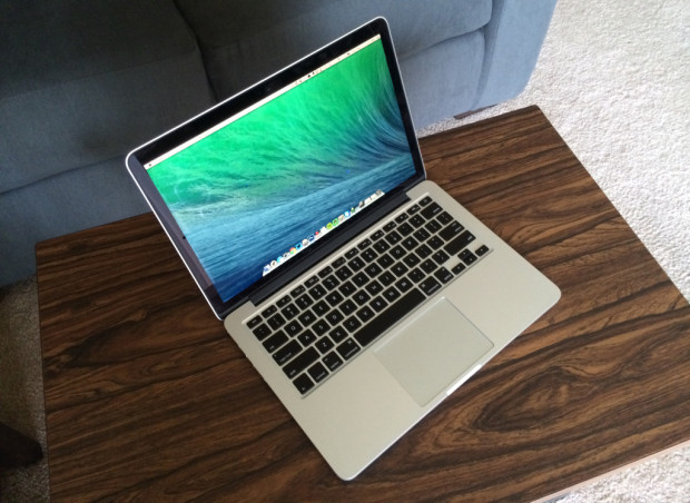 mid 2014 macbook pro 13 inch