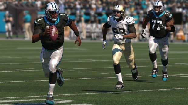 Watch out for these Madden 15 problems that linger into the Labor Day weekend.