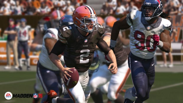Read on to find out if Madden 15 is worth buying. 