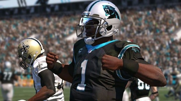 Madden 15 tips and tricks
