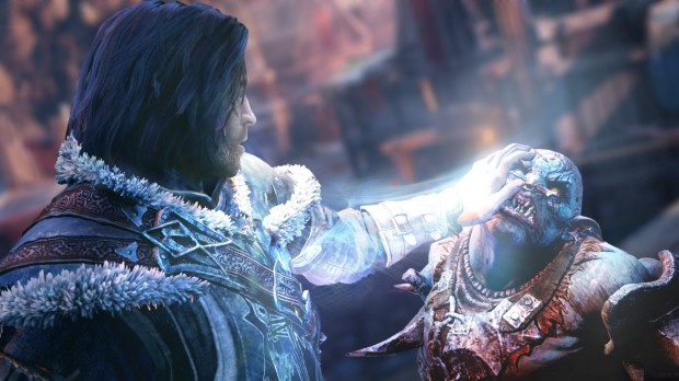 Middle-earth Shadow of Mordor - PS4 games to buy