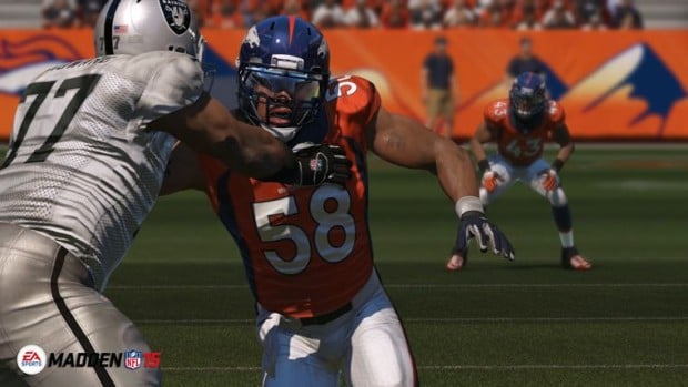 Here's what we know about the midnight Madden 15 release plans so far.