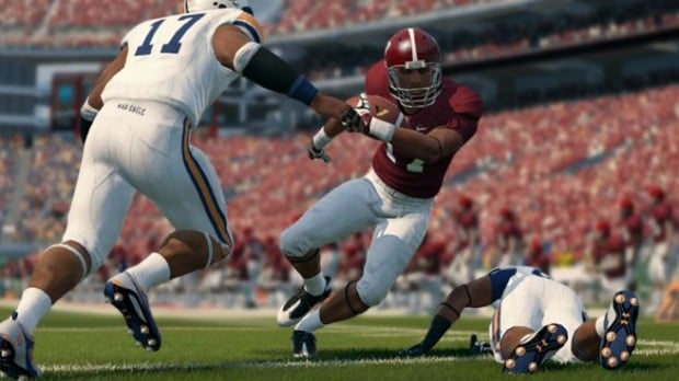 Without a NCAA 15 release this year fans are taking control with updated NCAA 15 rosters for NCAA 14 complete with new player ratings, updated schools and freshmen players.