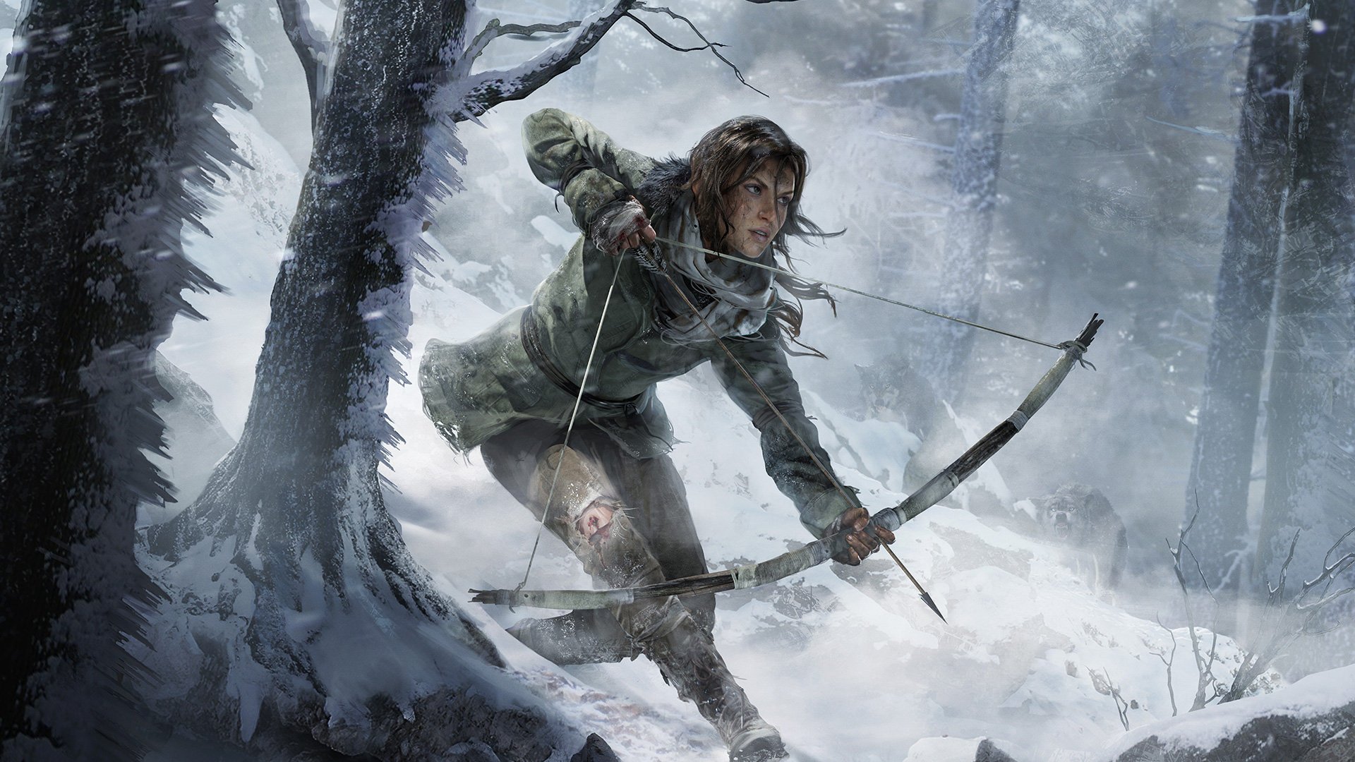 Fans can't stand The Rise of Tomb Raider Xbox One exclusive, but the wording offers hope.