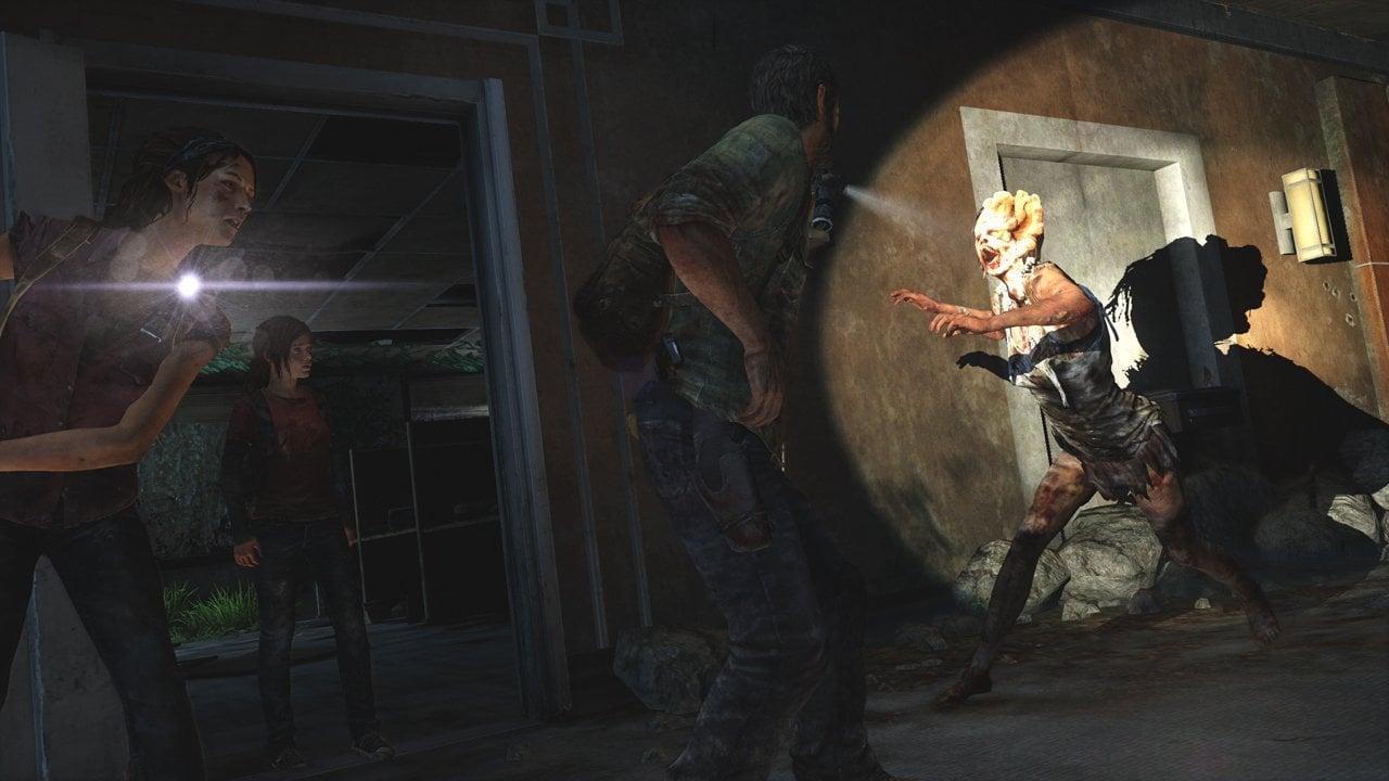 All The Last of Us Part 1 PC bugs in one article - Razzem