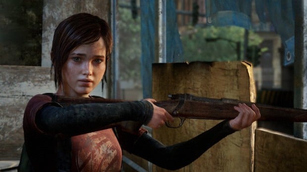 The Last of US Remastered matchmaking times are better, but we still need a patch.