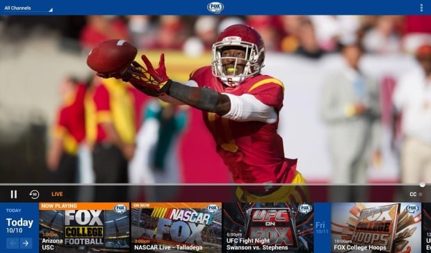 How to watch NFL preseason games on TV - al.com