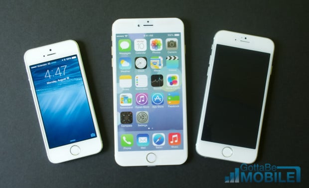 Watch our iPhone 6 video to learn about the iPhone 6 release date and key details.