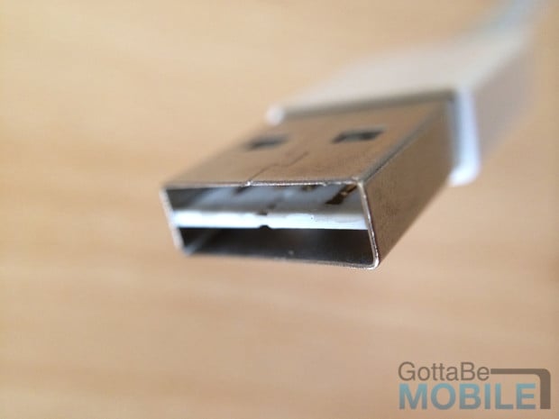 iPhone 6 cable