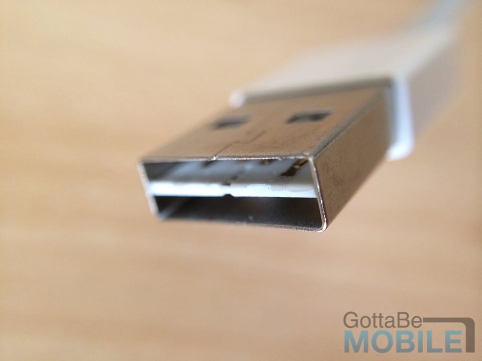 iPhone 6 cable