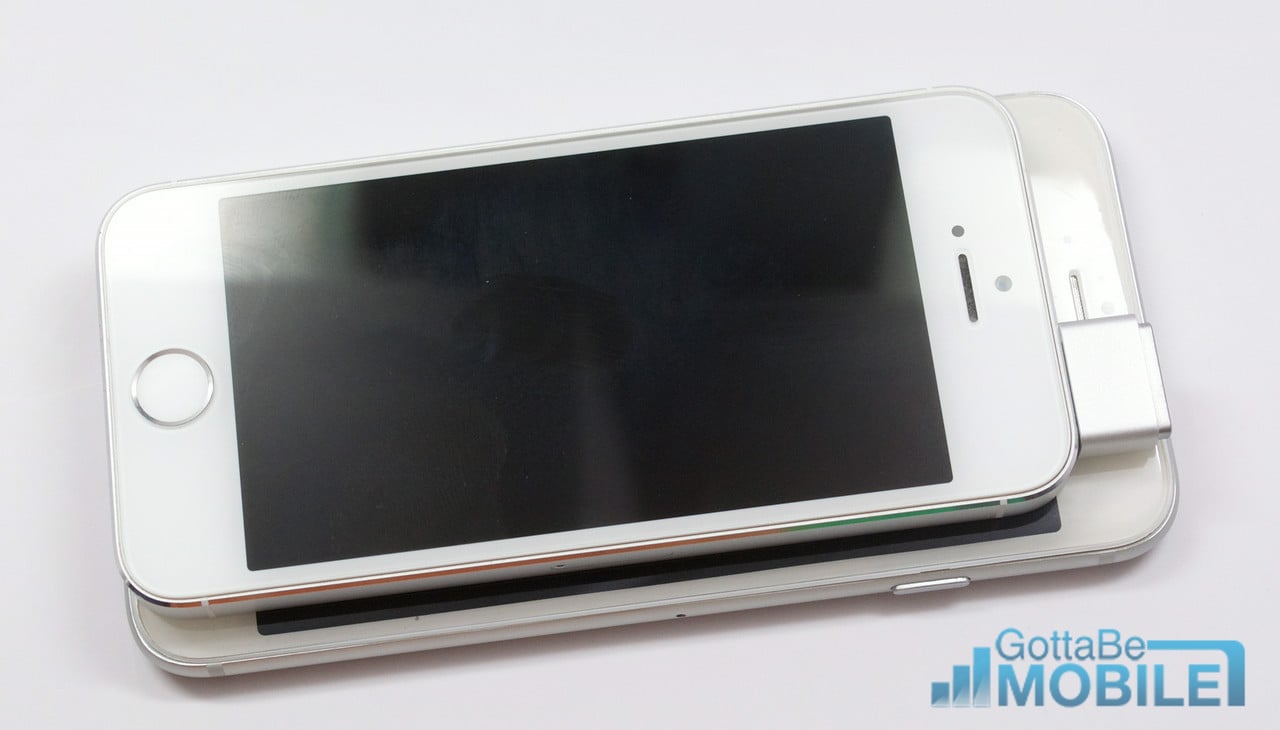 Here's what an iPhone 5s owner wants from Apple's iPhone 6.