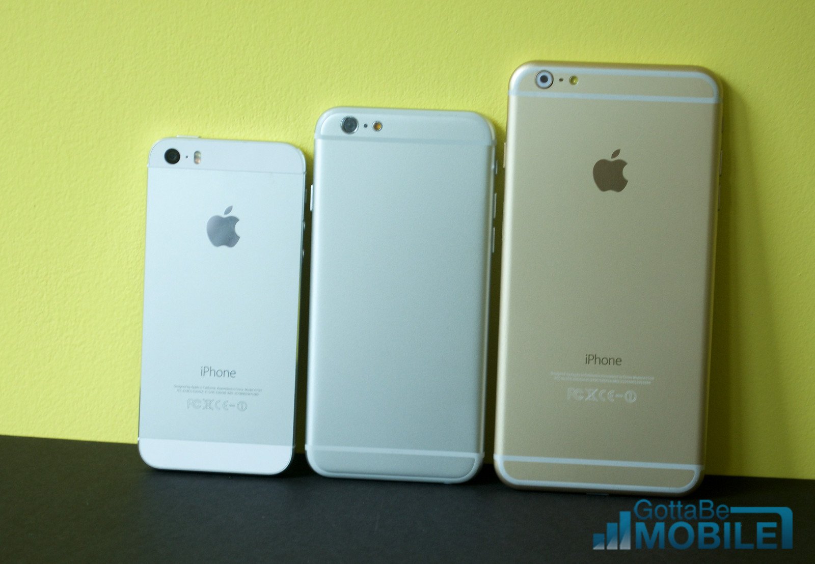 The iPhone 6 launch date could bring more than just new iPhones.