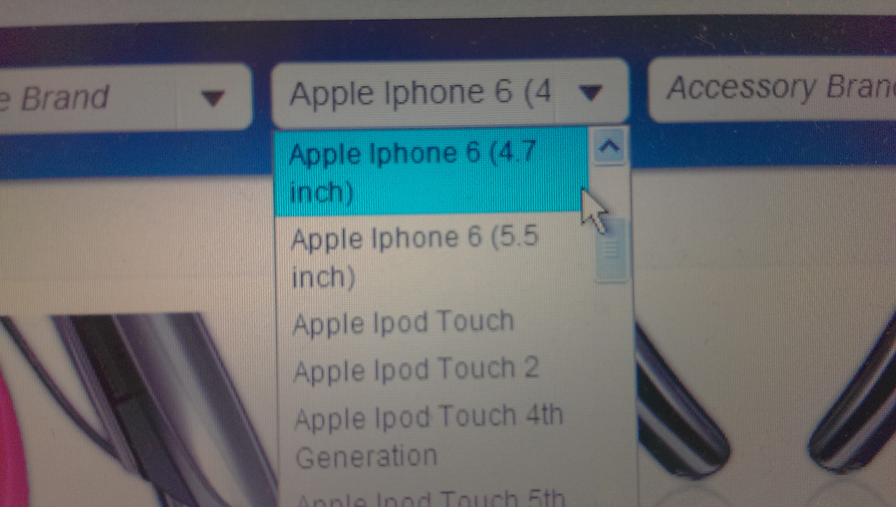 iPhone 6