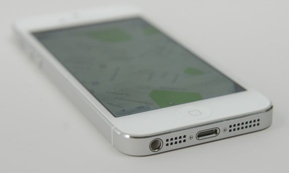 apple watch iphone 5c