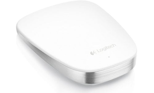 logitech ultrathin touch mouse