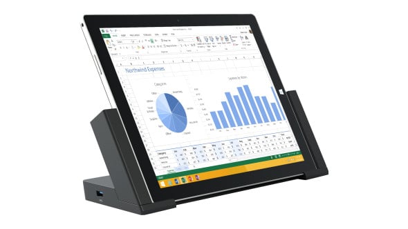 surface pro 3 docking station