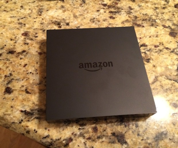 Amazon Fire TV review from an Apple TV owner.