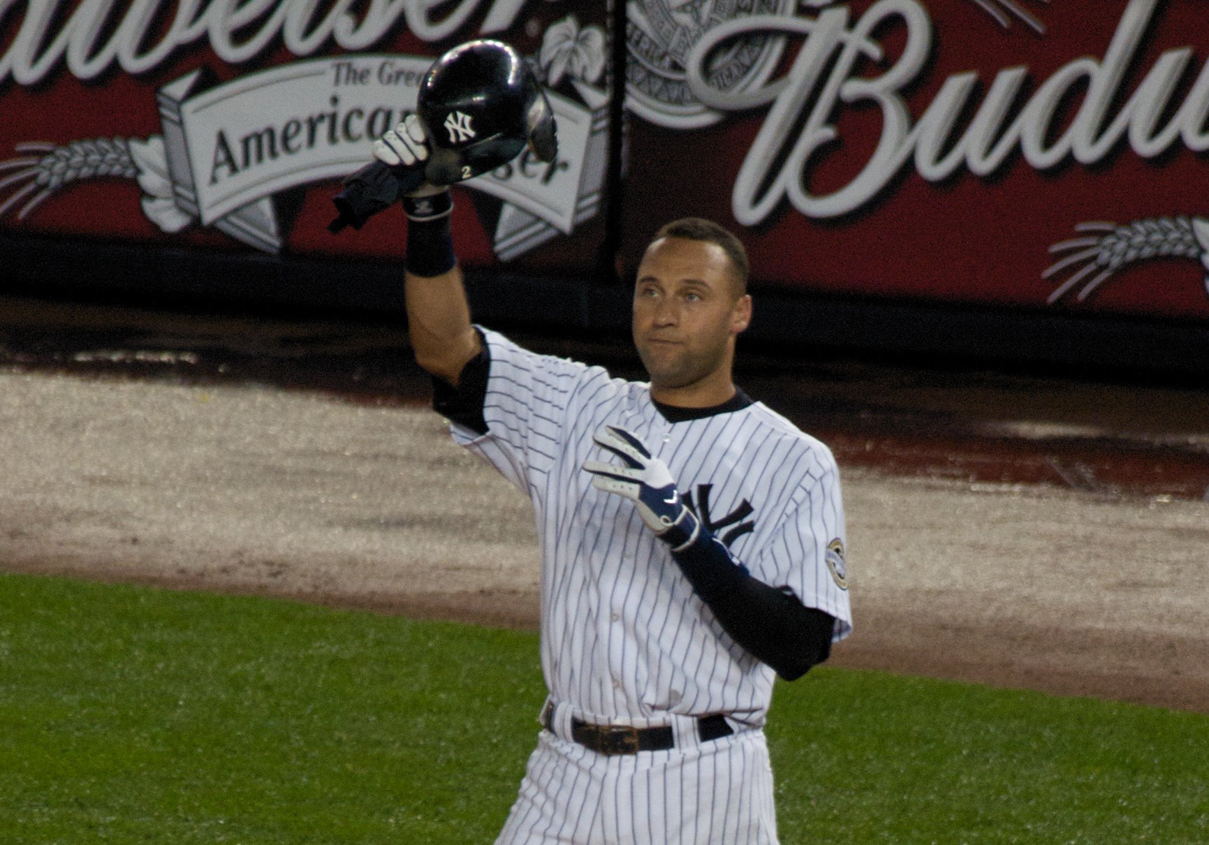 Derek Jeter