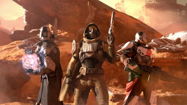 We share important things buyers need to know about the Destiny release date.