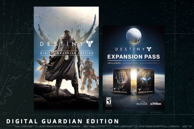 This Destiny deal is a must have for anyone that plans to upgrade to the Xbox One or PS4 this year. 