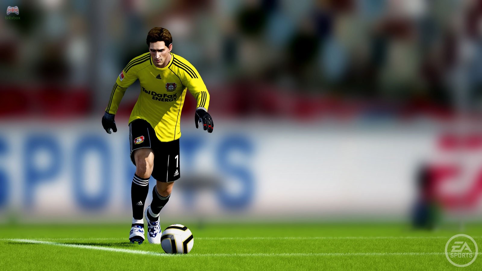 Here's what you need to know about the FIFA 15 release date.