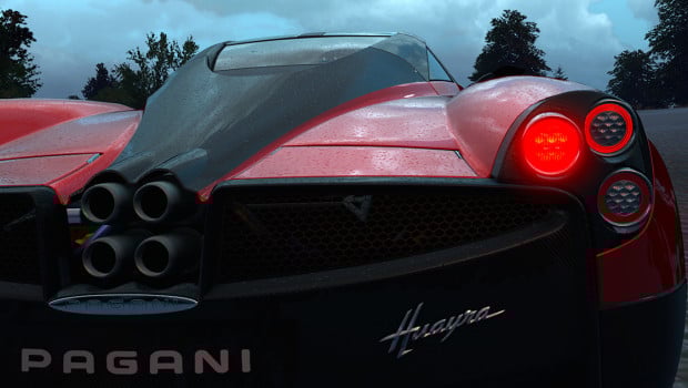 Start playing Forza Horizon 2 now with the free Xbox One demo.